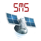 Satellite SMS Zeichen