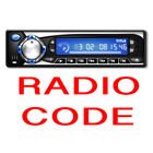 Icona Radio Code