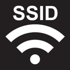 WIFI SSID Finder FREE ícone