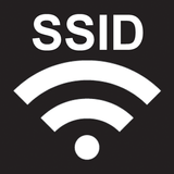 WIFI SSID Finder FREE icône