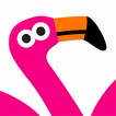 Jeux d'animaux enfants - Arche icône