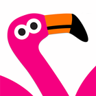 Kids Animal Ark: Zoo Games-icoon
