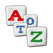 AtoZ Puzzle Game biểu tượng