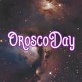 OroscoDay