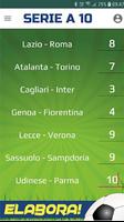 SerieA10 - Italian Serie A Pre screenshot 1
