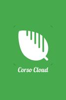 Corso CLoud постер