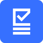 Lists آئیکن