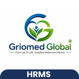Griomed HRMS APK