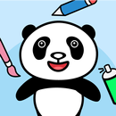 Coloring Kids & Baby Games APK