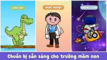 Trò Chơi Xếp Hình Cho Trẻ Em ảnh chụp màn hình 2