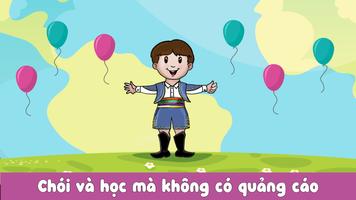Trò Chơi Xếp Hình Cho Trẻ Em ảnh chụp màn hình 3