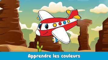 Jeu de puzzle pour enfants capture d'écran 1