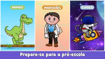 Cores Jogos Para Criancas imagem de tela 2