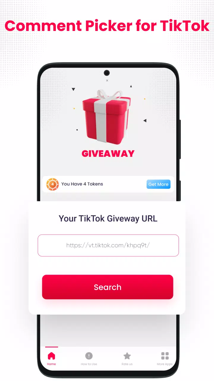 Giveaway Picker APK for Android Download