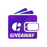 GiveAway - Earn money icon