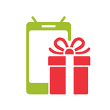 Giveaway biểu tượng