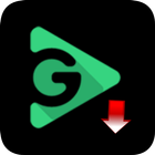 Give fastlink Video Downloader icono