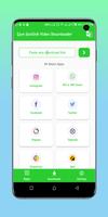 Give fastlink Video Downloader Poster