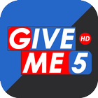 GiveMe5 icône