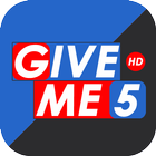 GiveMe5 icon