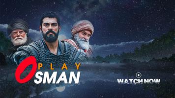 OsmanPlay: Kurulus Osman Affiche