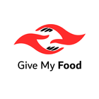 Give My Food icon
