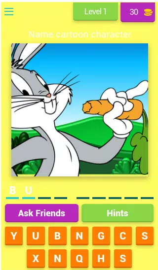 Cartoon Characters Quiz APK for Android Download Cartoon Characters Quiz APK for Android Download