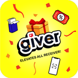 Icona Giver Malaysia