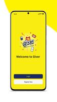 Giver Malaysia Poster