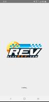 REV Talent App Affiche