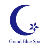 Grand Blue Spa オフィシャルアプリ アイコン