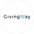 Volunteer Abroad - GivingWay أيقونة