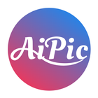 AiPic icône