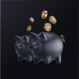 Icona Givvy Coin Collector