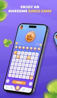 Givvy Bingo - Try Your Luck! capture d'écran 1