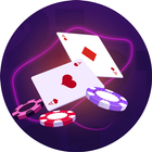 BlackJack - Beat the Dealer! simgesi