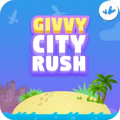 City Rush - Earn money XAPK Herunterladen