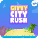 City Rush - Earn money APK