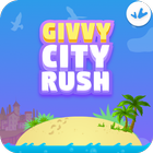 City Rush - Earn money simgesi