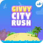 City Rush - Ganhe dinheiro ícone