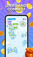 City Rush - Earn money plakat