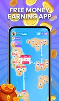 City Rush - Earn money ảnh chụp màn hình 2