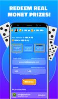 Earn money with Givvy Domino capture d'écran 1