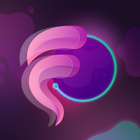 Focus on Productivity or Sleep-icoon