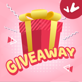 Giveaways and scratch cards! иконка