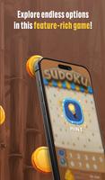 Master Sudoku Train Your Brain Screenshot 3