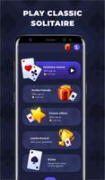 Givvy Solitaire الملصق