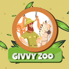 Zoopark - Your Animal World! ไอคอน