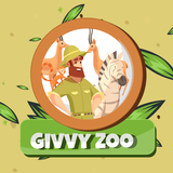 Zoopark - Your Animal World! आइकन
