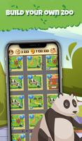 Zoopark - Your Animal World! ภาพหน้าจอ 1